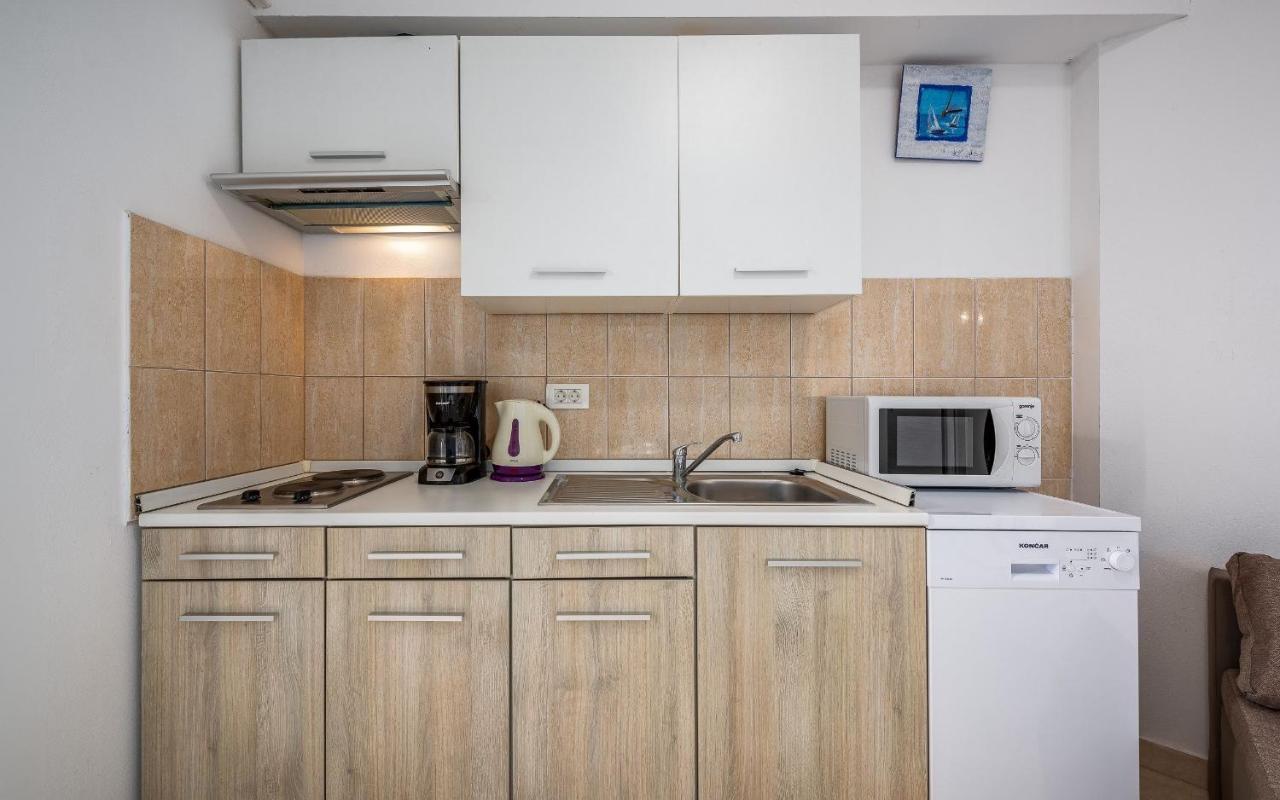Apartments Wellness Drenje  Zewnętrze zdjęcie