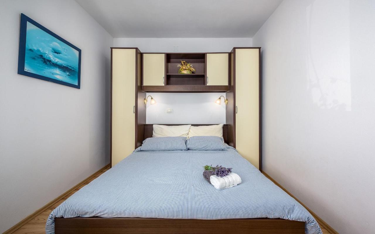 Apartments Wellness Drenje  Zewnętrze zdjęcie