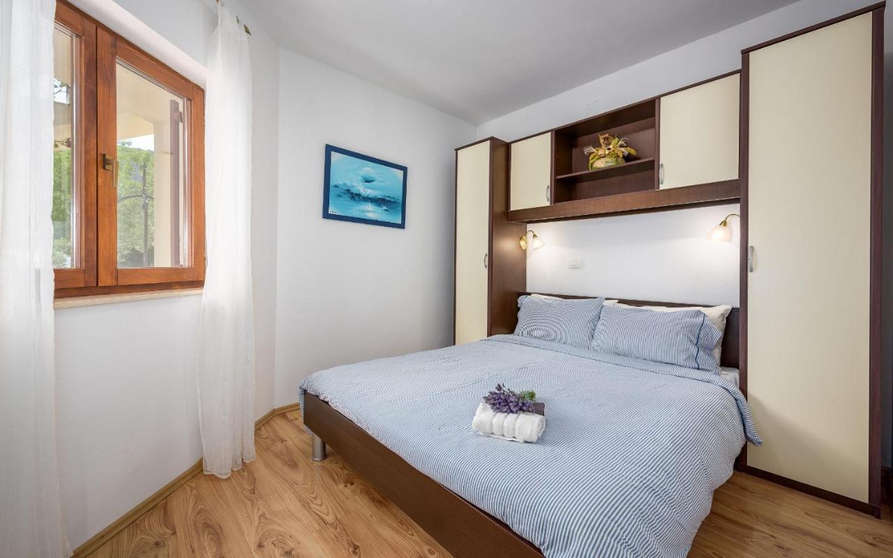 Apartments Wellness Drenje  Zewnętrze zdjęcie
