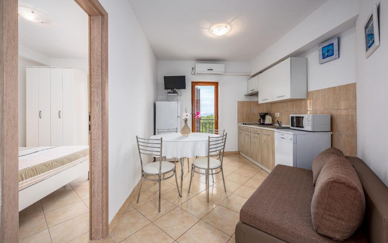 Apartments Wellness Drenje  Zewnętrze zdjęcie