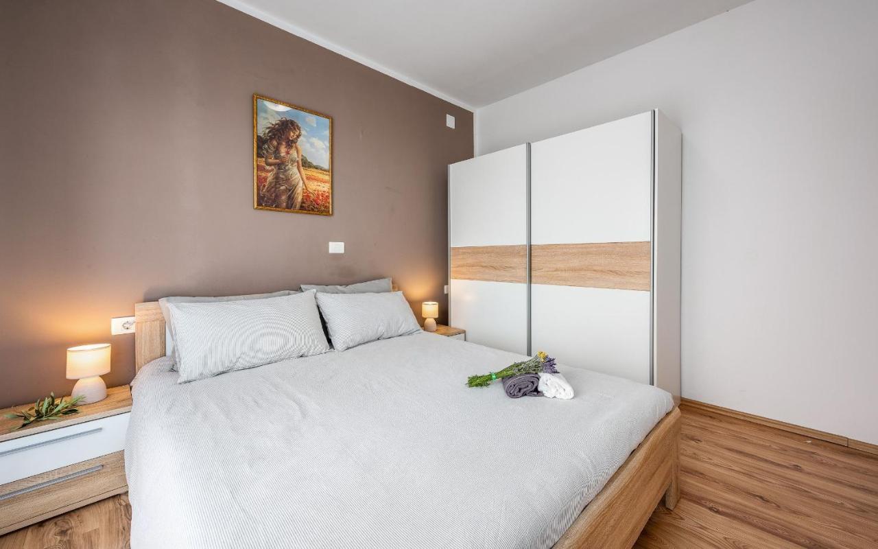 Apartments Wellness Drenje  Zewnętrze zdjęcie
