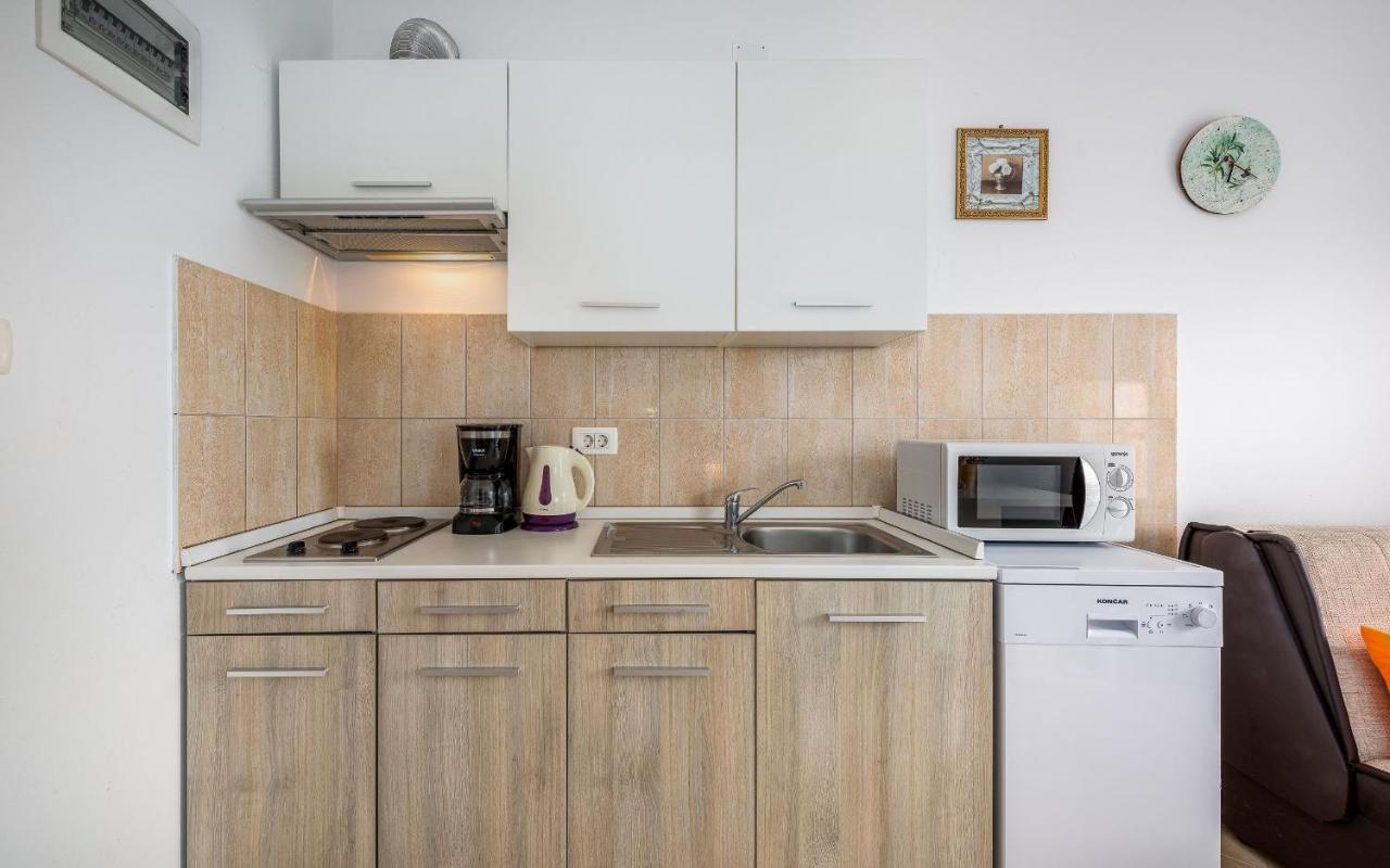 Apartments Wellness Drenje  Zewnętrze zdjęcie
