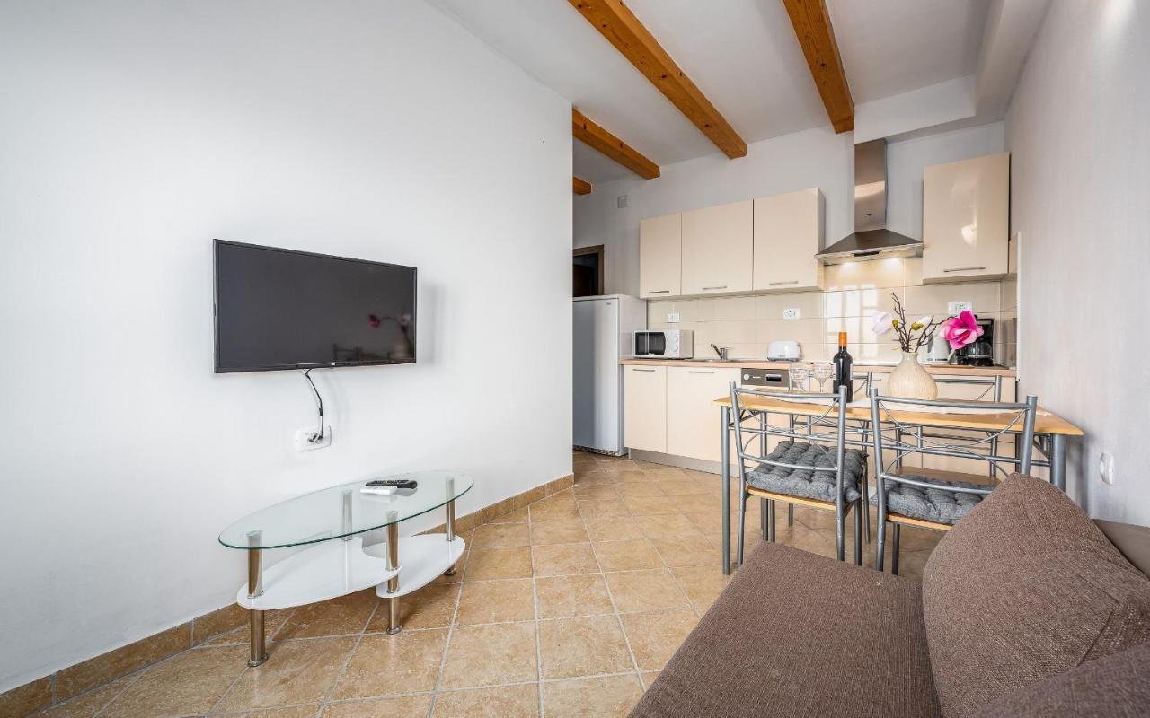 Apartments Wellness Drenje  Zewnętrze zdjęcie
