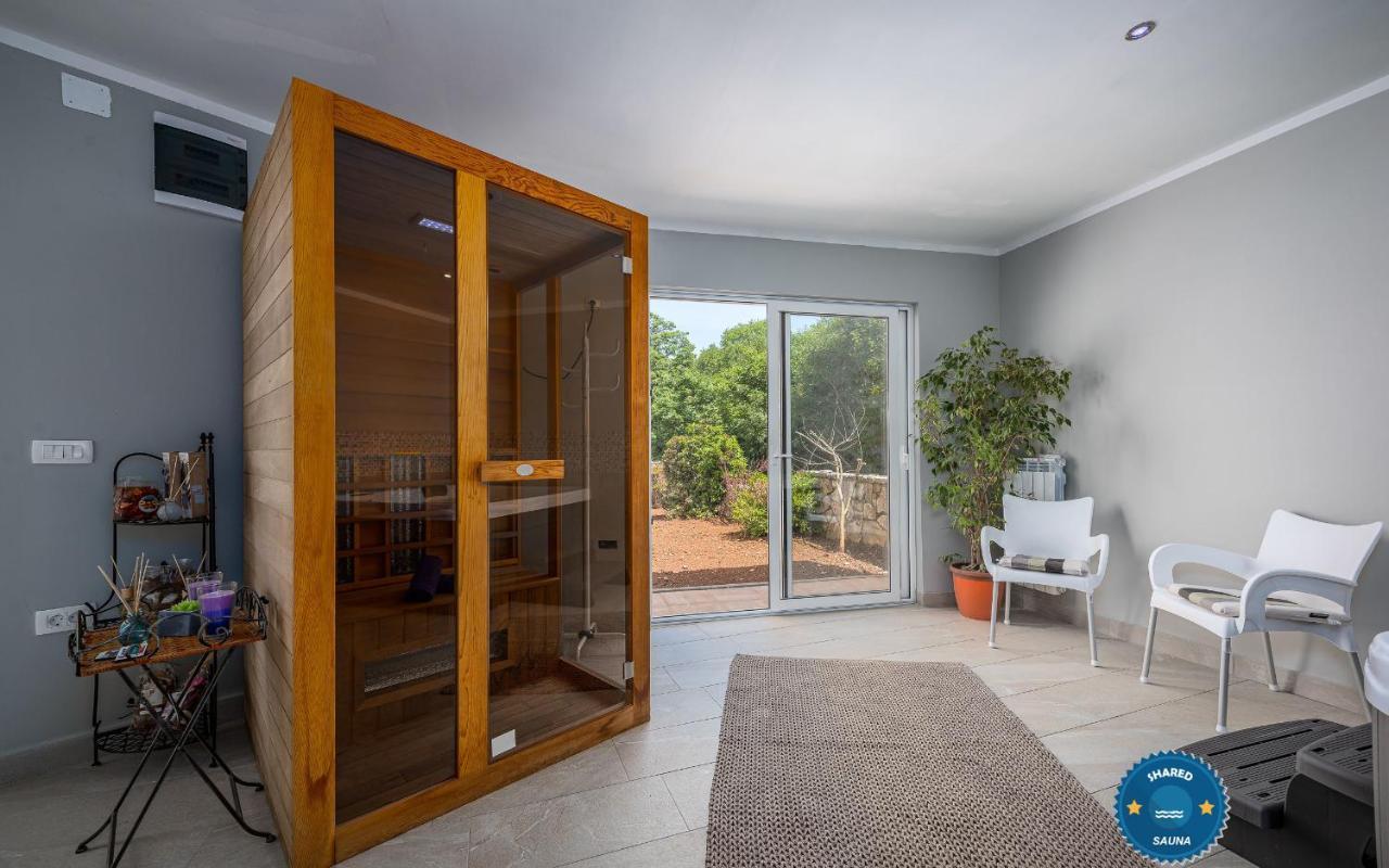 Apartments Wellness Drenje  Zewnętrze zdjęcie