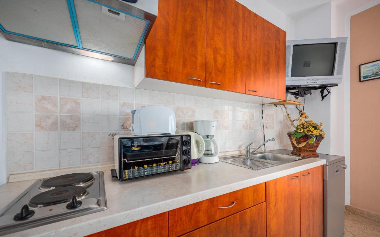 Apartments Wellness Drenje  Zewnętrze zdjęcie