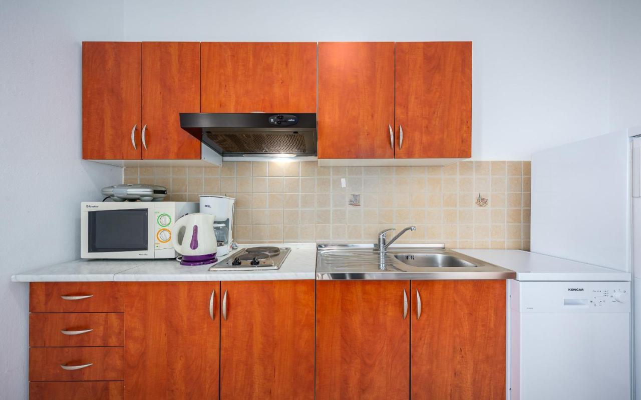 Apartments Wellness Drenje  Zewnętrze zdjęcie