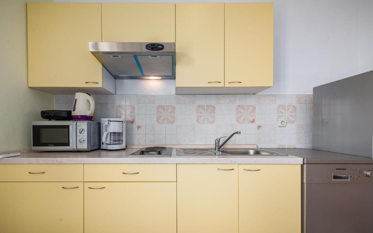 Apartments Wellness Drenje  Zewnętrze zdjęcie