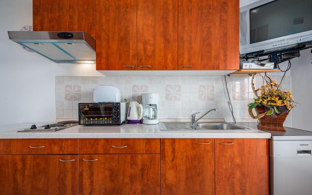 Apartments Wellness Drenje  Zewnętrze zdjęcie