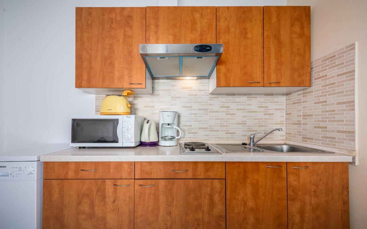 Apartments Wellness Drenje  Zewnętrze zdjęcie