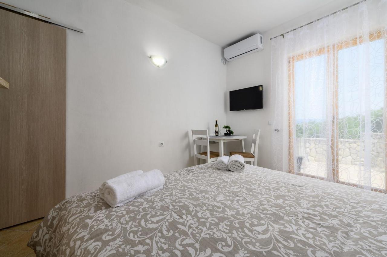 Apartments Wellness Drenje  Zewnętrze zdjęcie