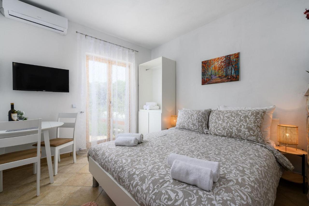 Apartments Wellness Drenje  Zewnętrze zdjęcie