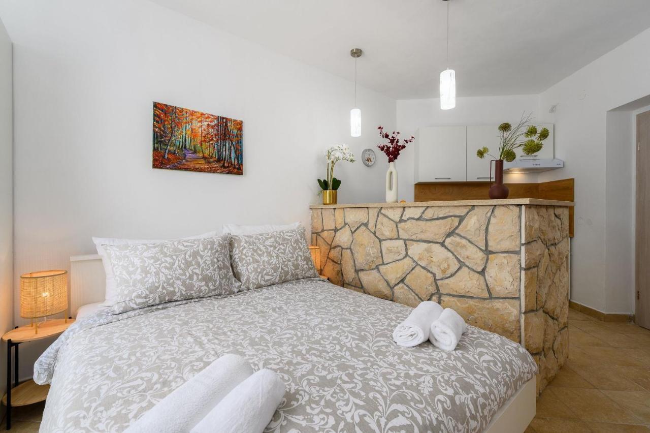 Apartments Wellness Drenje  Zewnętrze zdjęcie