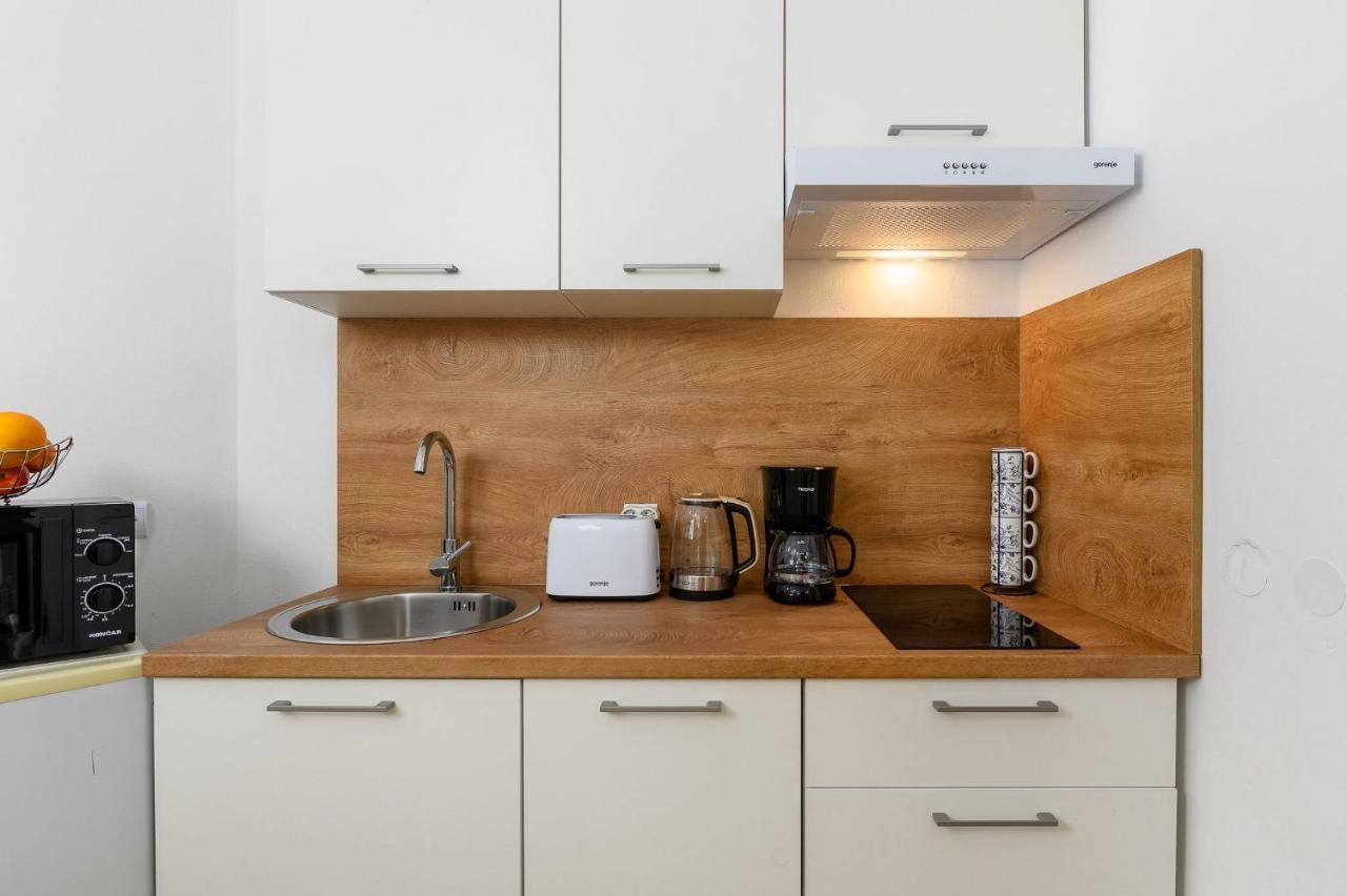 Apartments Wellness Drenje  Zewnętrze zdjęcie