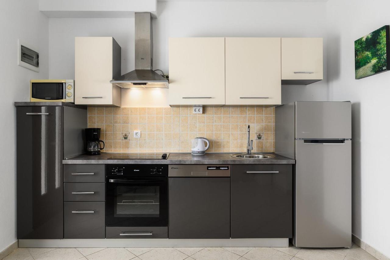 Apartments Wellness Drenje  Zewnętrze zdjęcie