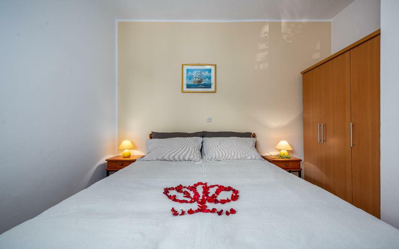 Apartments Wellness Drenje  Zewnętrze zdjęcie
