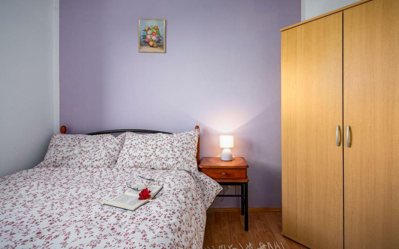 Apartments Wellness Drenje  Zewnętrze zdjęcie